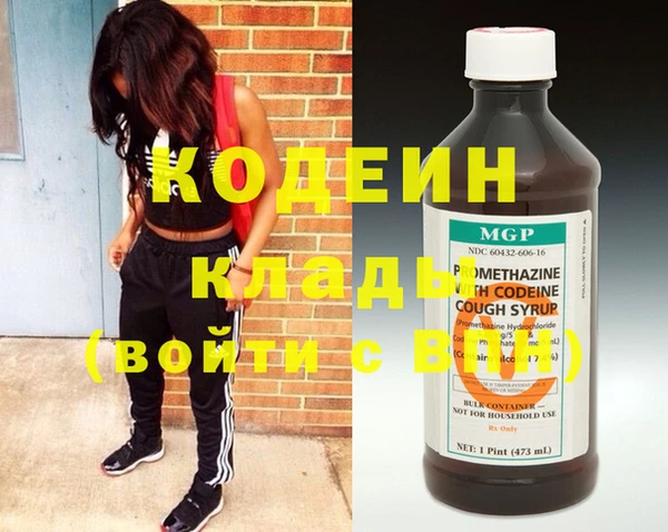 хмурый Надым